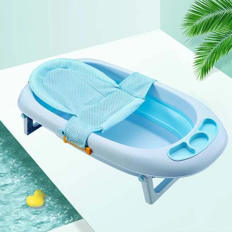 Babies Non-Slip Bath Support Pad