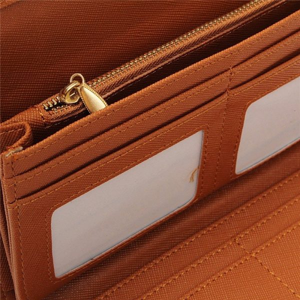 Women's Boho Style Wallet - Image 6