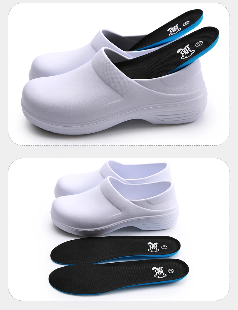 Men's Waterproof Non-Slip Shoes