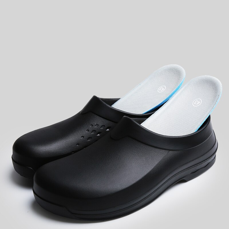 Men's Kitchen Non-Slip Shoes