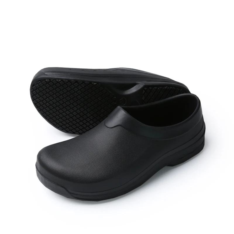 Men's Kitchen Non-Slip Shoes