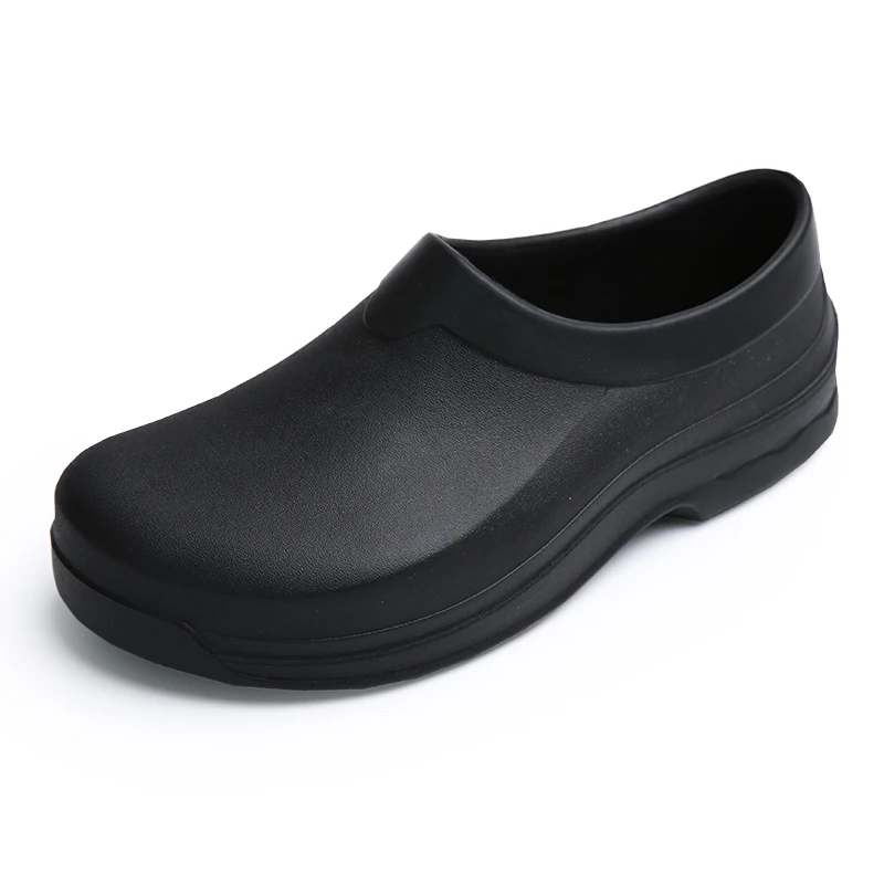 Men's Kitchen Non-Slip Shoes