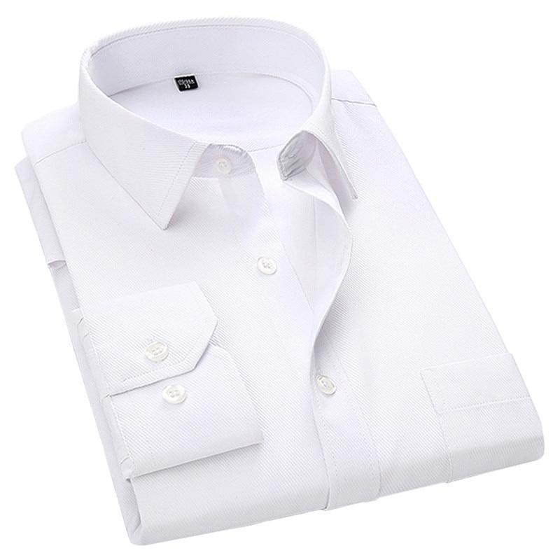 Twill White