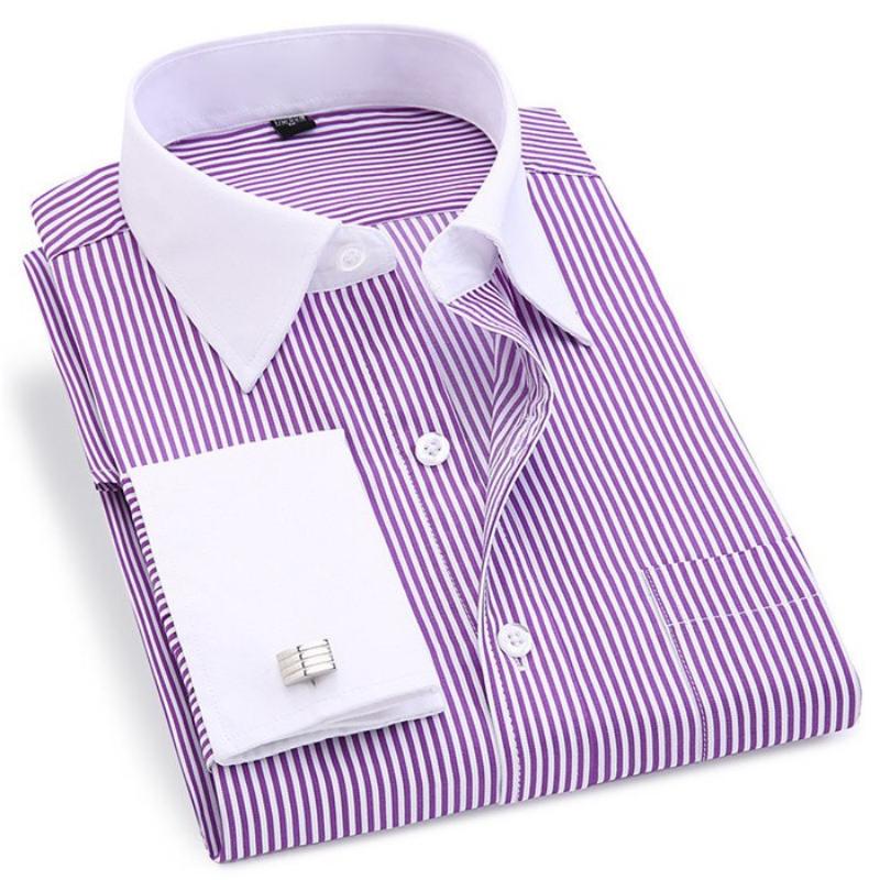 Purple Stripes