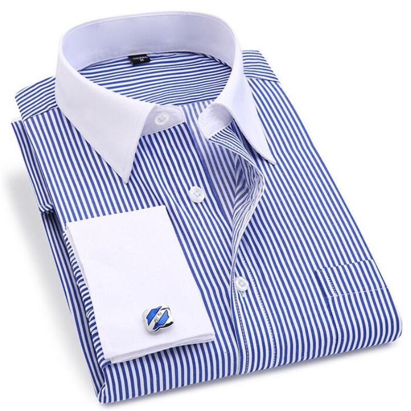 Blue Stripes