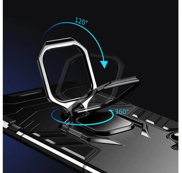 Shockproof Armor Case for Huawei - Image 7