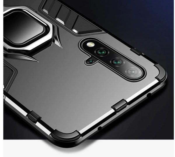 Shockproof Armor Case for Huawei - Image 6