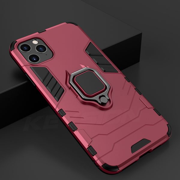 Shockproof Phone Case for iPhone - Image 5