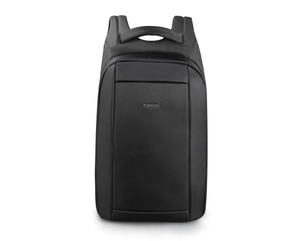 Water Repellent USB Backpack