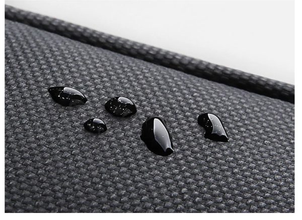 Men's Adjustable USB Backpack - Image 8