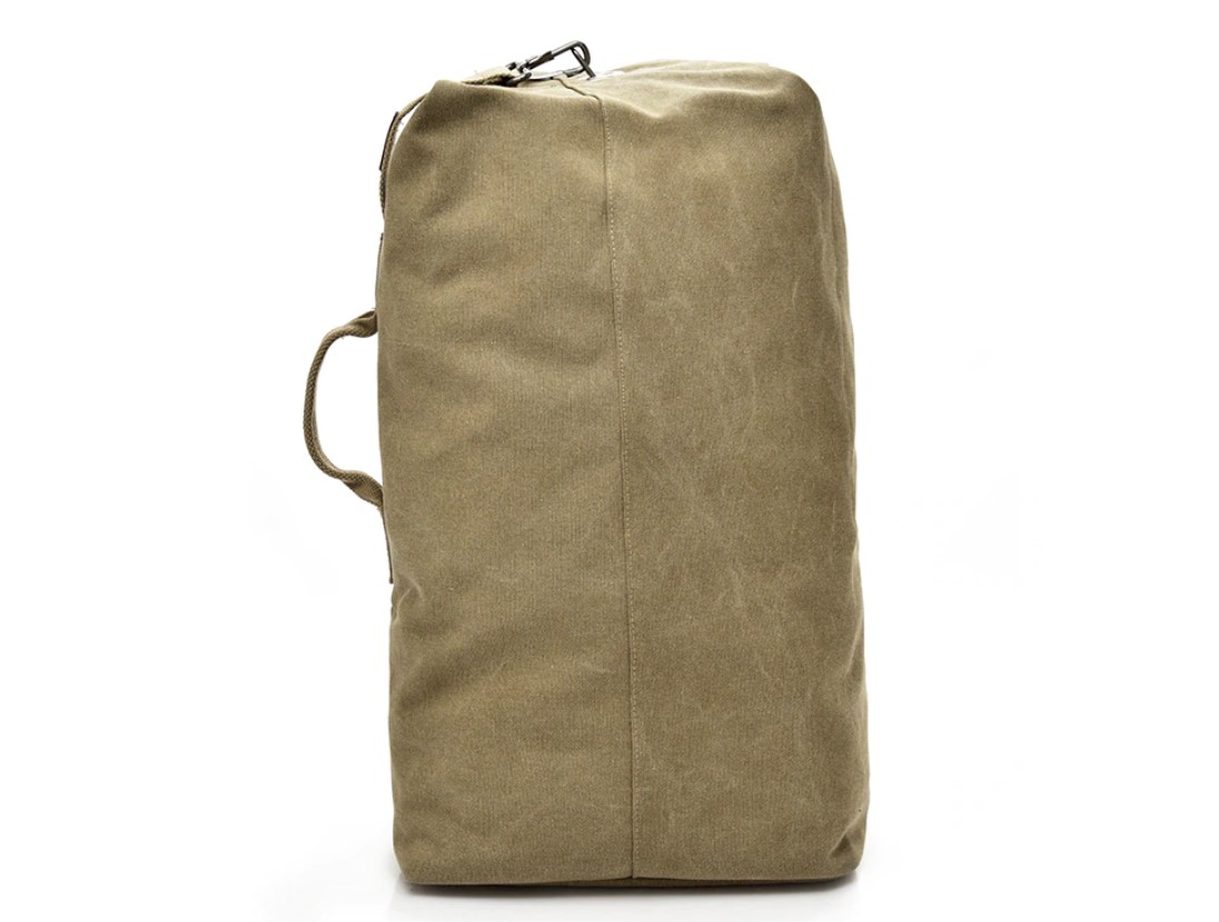 Men's Large Capacity Laconic Tactical Style Backpack