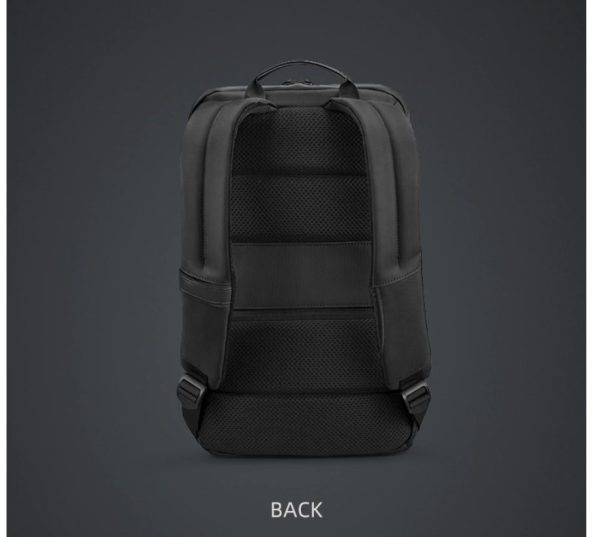 Men's Slim Laptop Backpack - Image 6