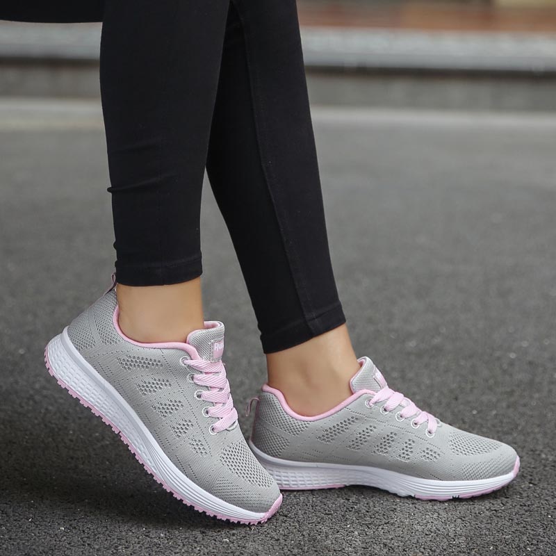Pink Gray Hollow