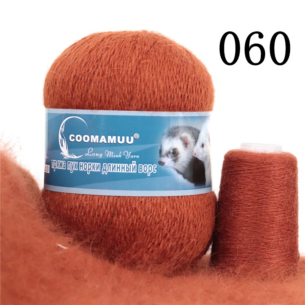 060 caramel