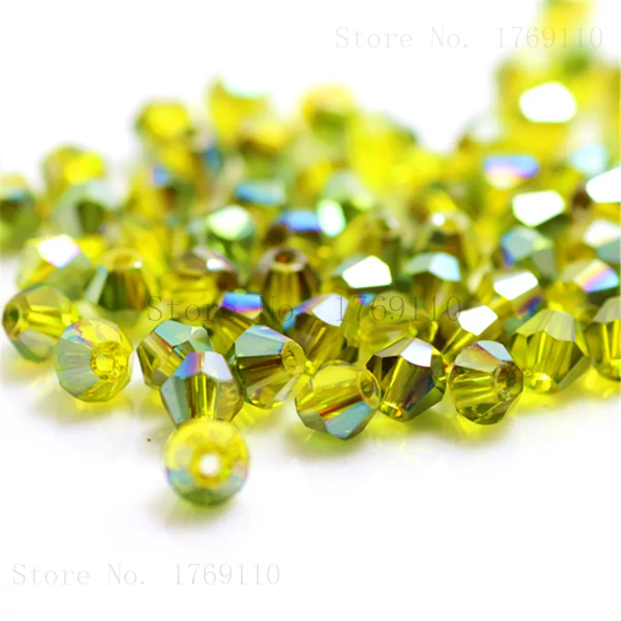 Loose Spacer Stone Beads