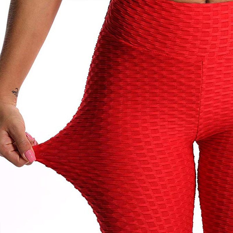 Women's Sports Push-Up Leggings