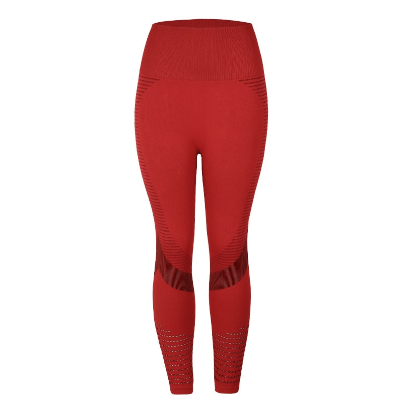 Long Red