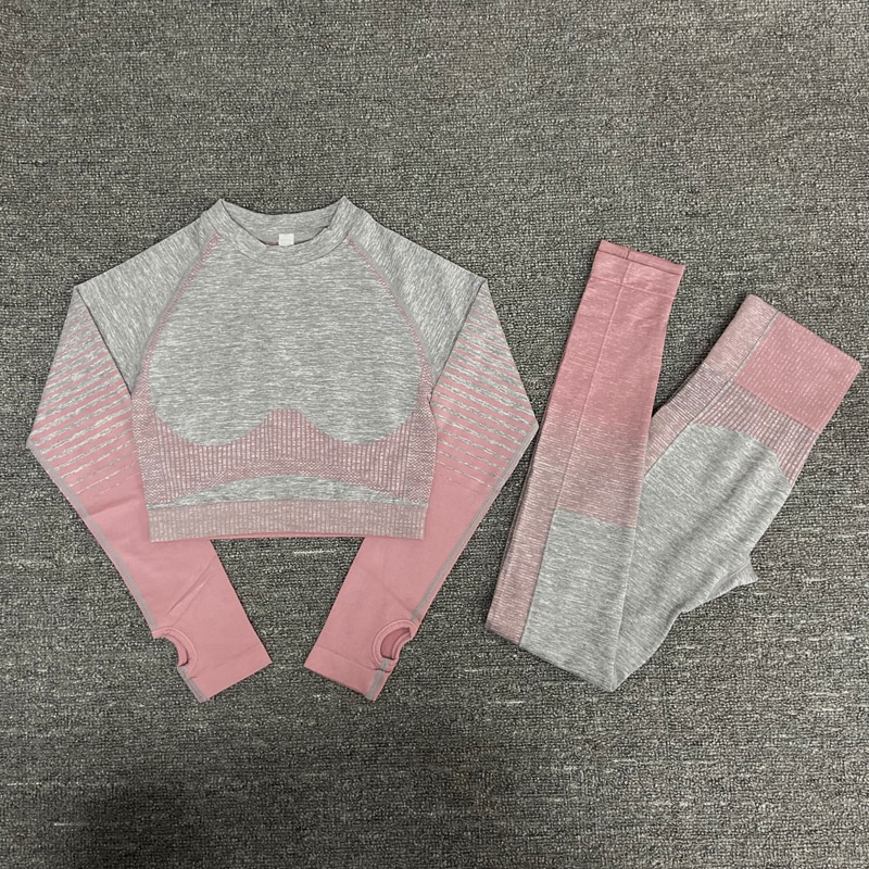 Pink Set