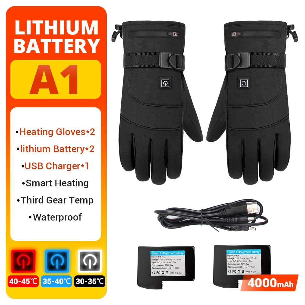 A1 With 2pcs Battery