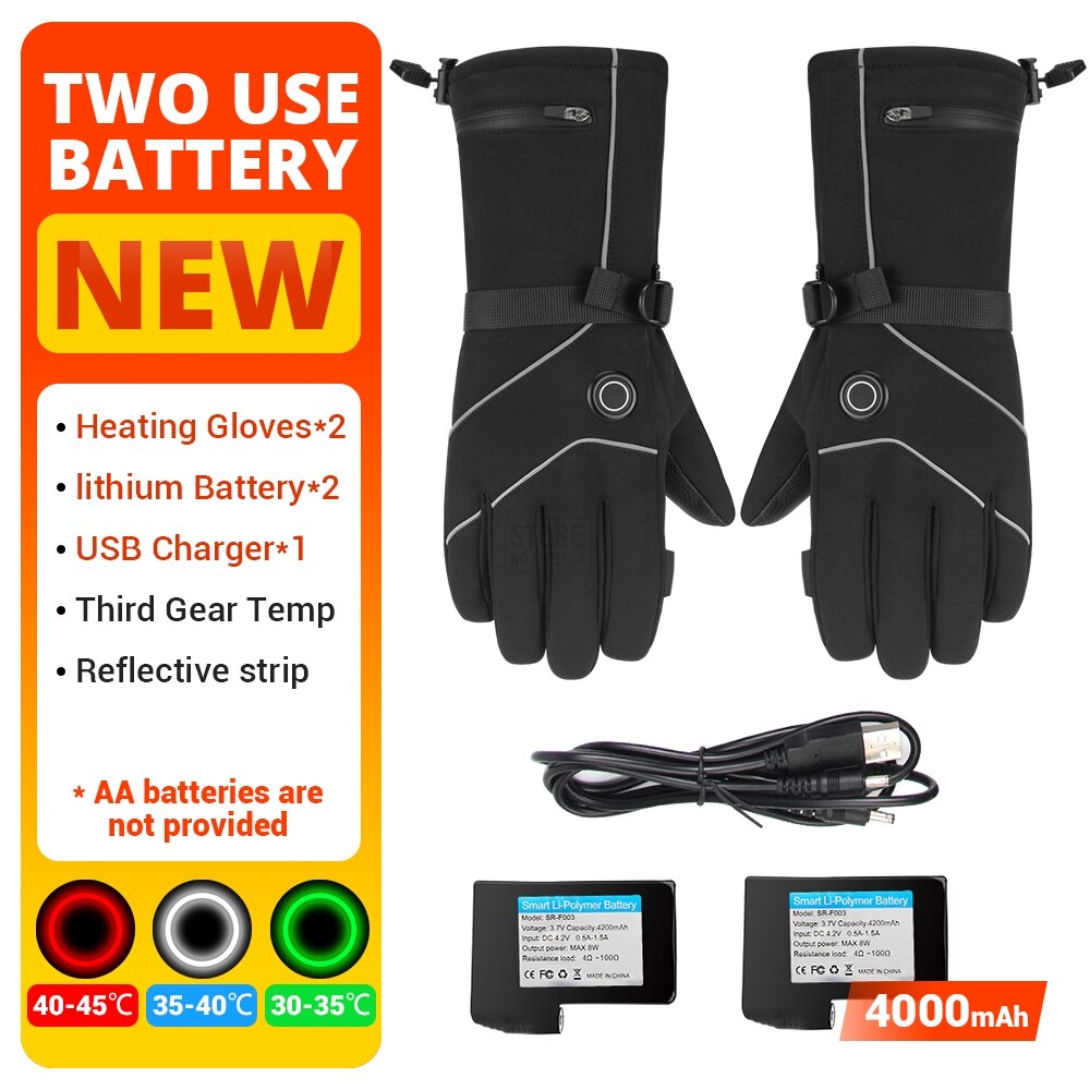 A3 With 2pcs Battery