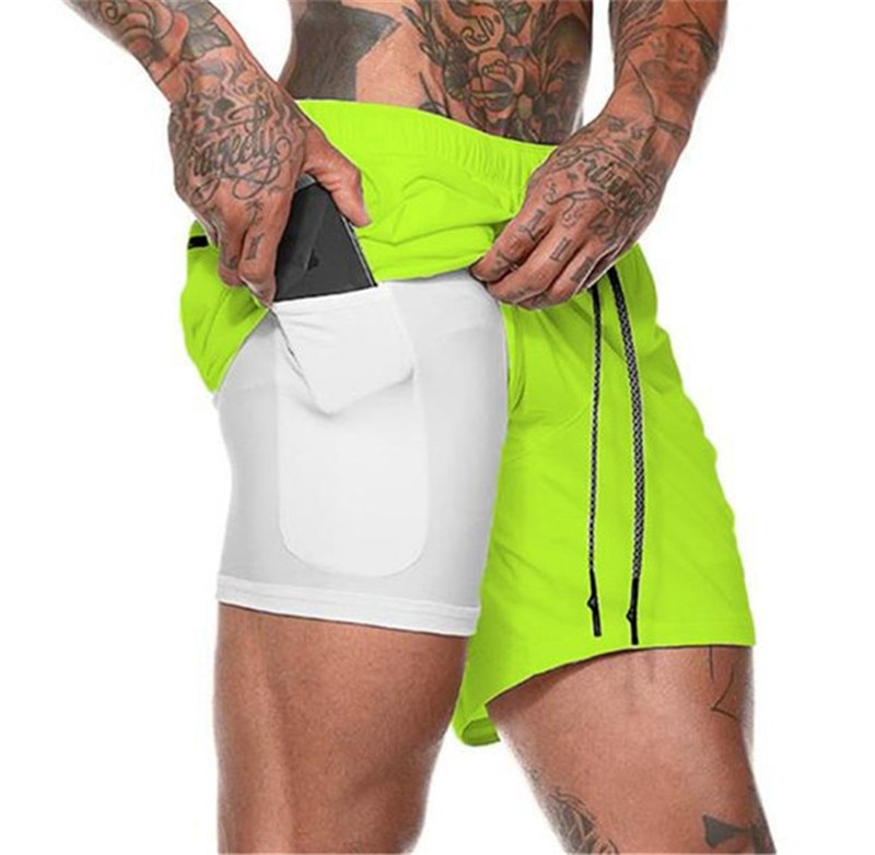 Fluorescent Green
