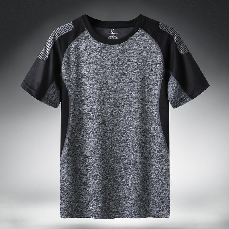 Quick Dry Sport T-Shirt for Men