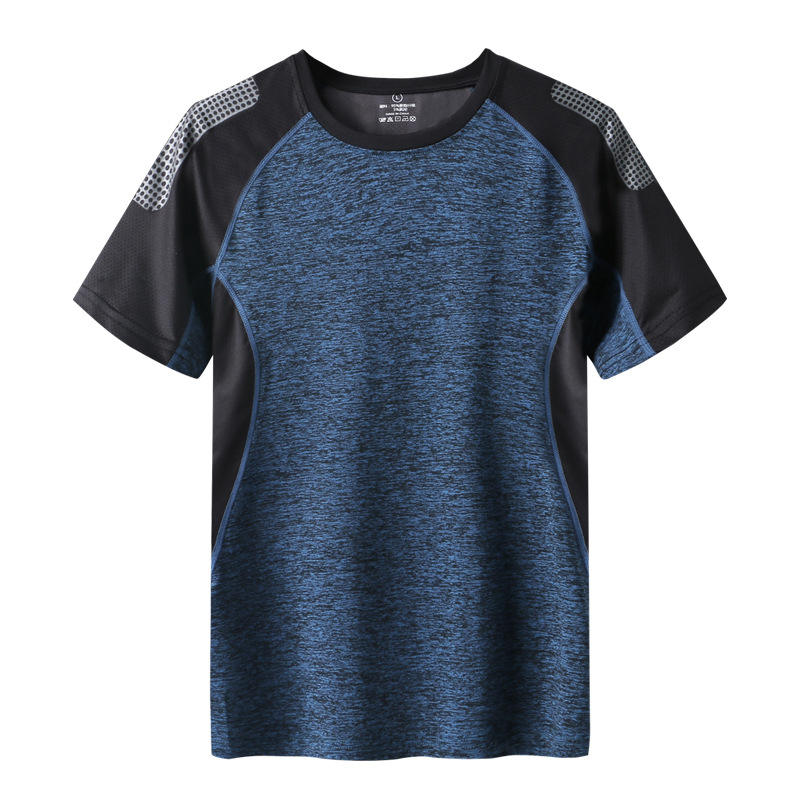 Quick Dry Sport T-Shirt for Men