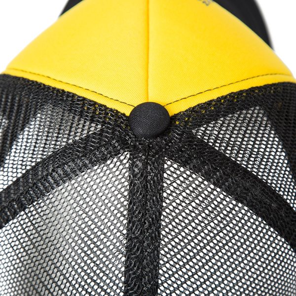 Men's Colorful Mesh Baseball Cap - Image 7