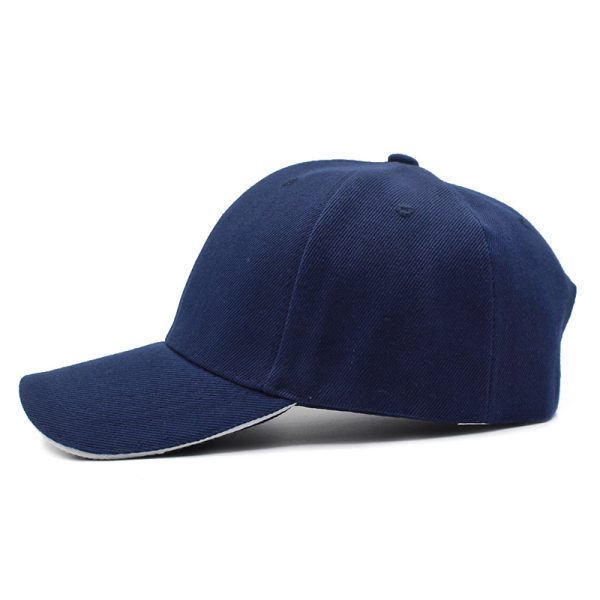 Casual Baseball Caps for Men and Women - Image 4