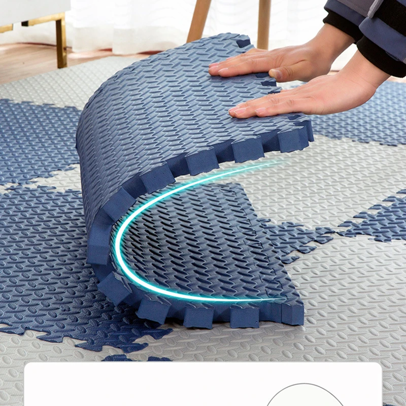 Baby Foam Crawling Mat