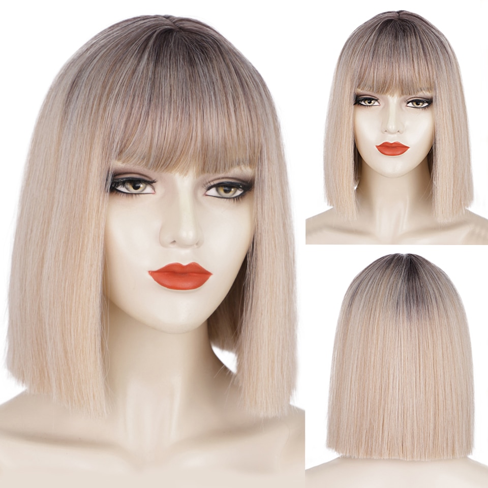 Ombre Blonde