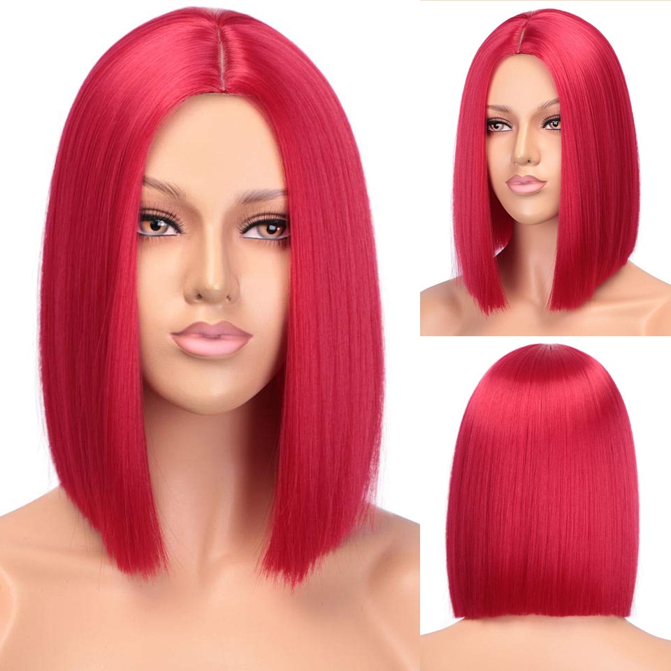 Rose red