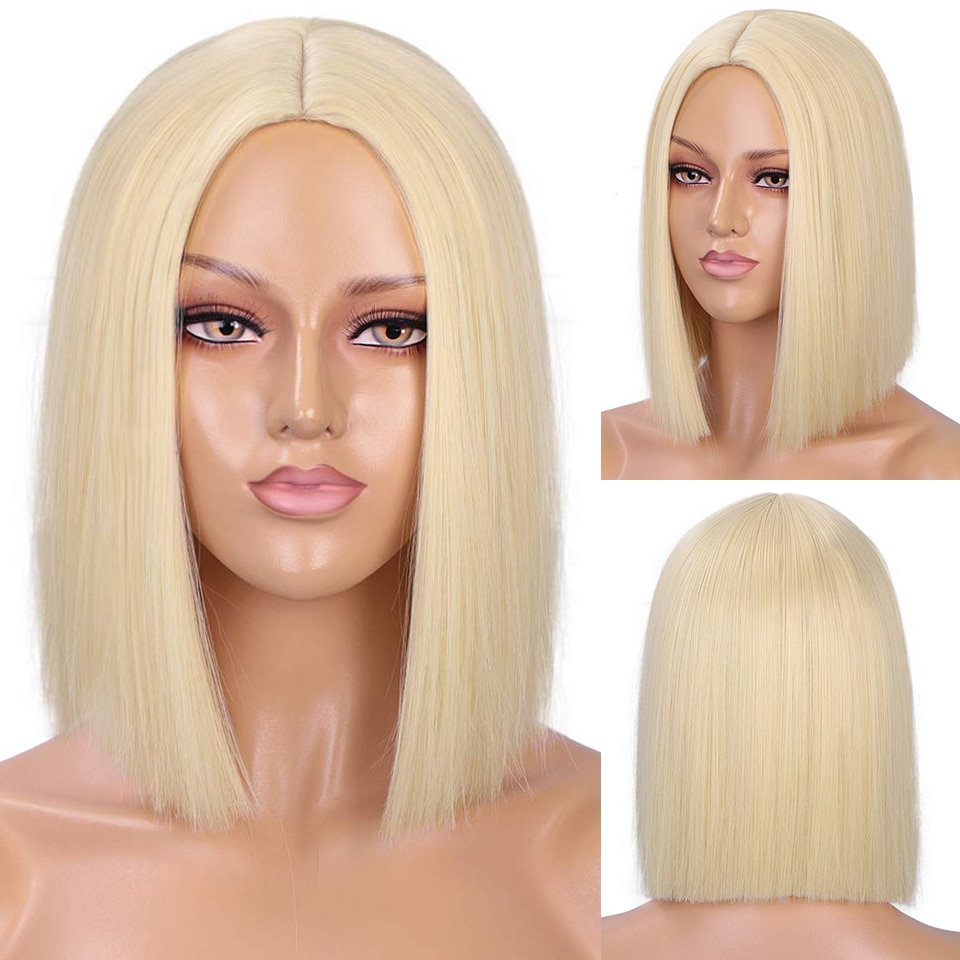 Blonde