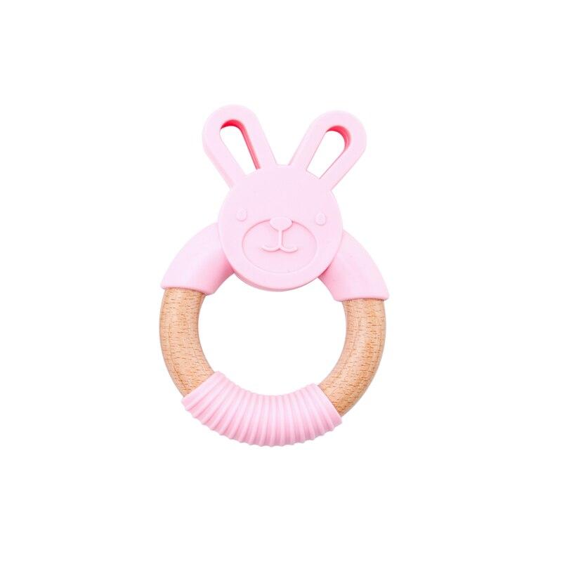 Rabbit Pink