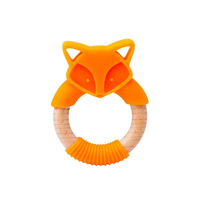 Orange Fox