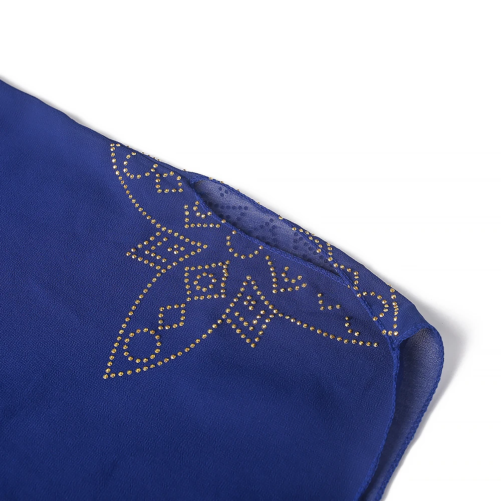 Women's Muslim Loose Kaftan