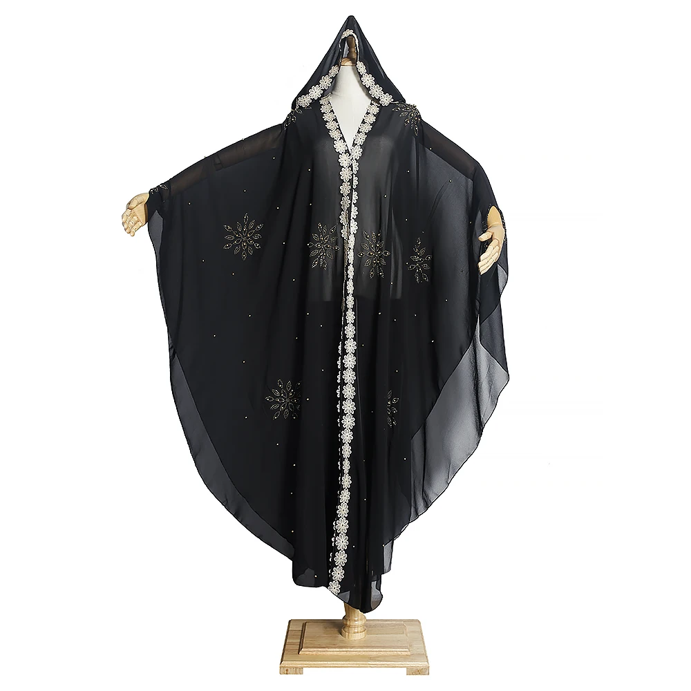 Women's Muslim Loose Kaftan