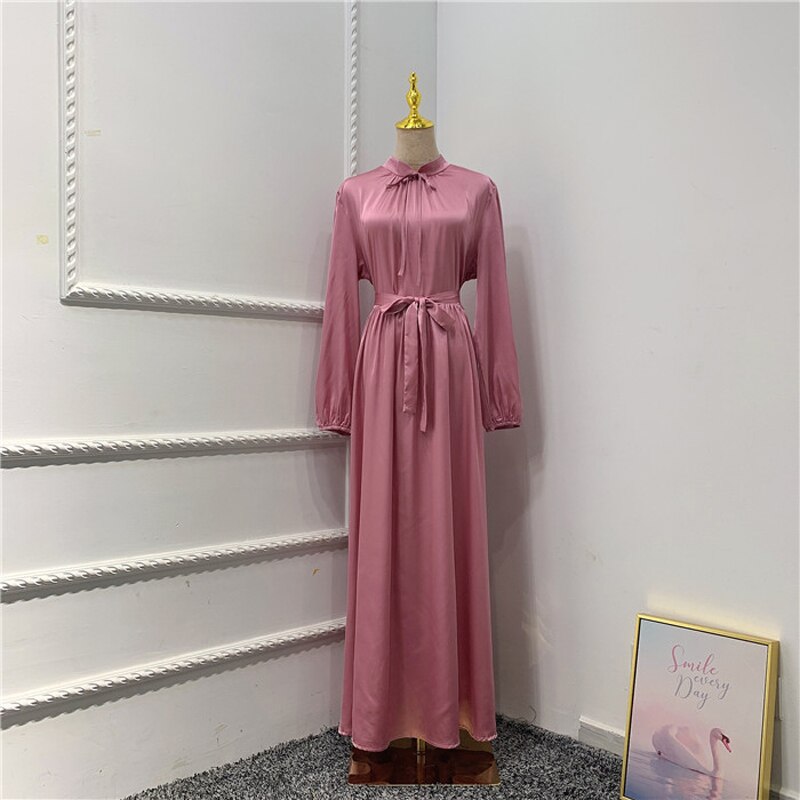Dusty Pink