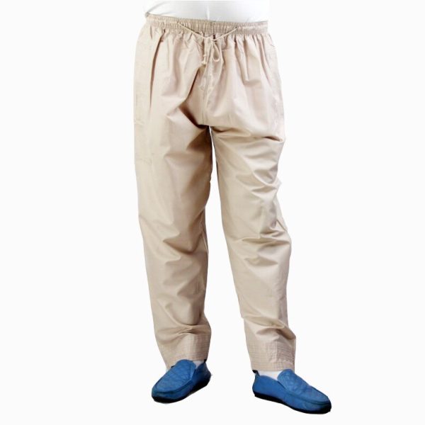Men's Muslim Breathable Pants - Image 5