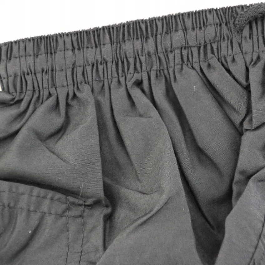 Men's Muslim Breathable Pants