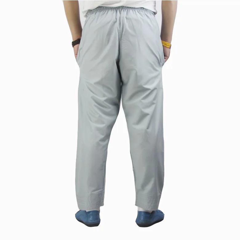 Men's Muslim Breathable Pants