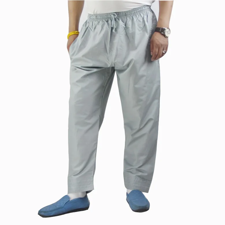 Men's Muslim Breathable Pants