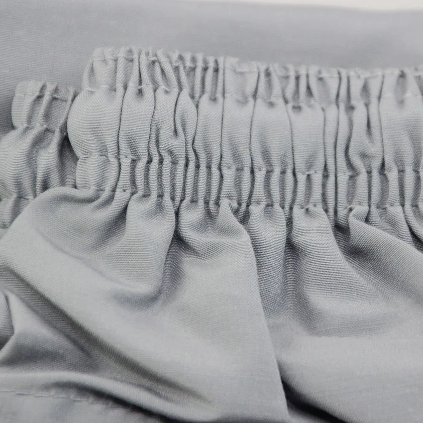Men's Muslim Breathable Pants