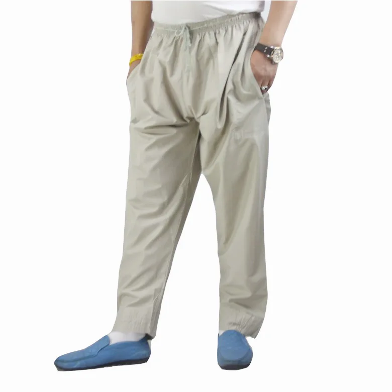 Men's Muslim Breathable Pants