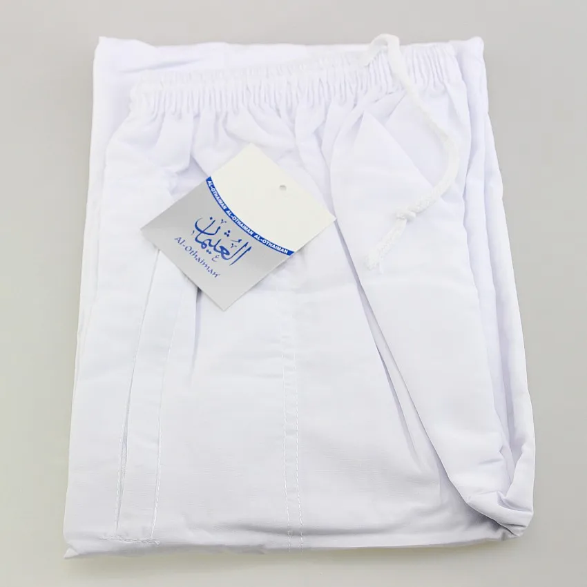 Men's Muslim Breathable Pants