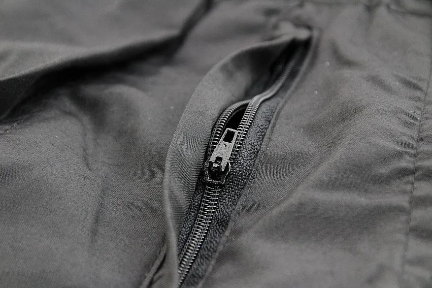 Men's Muslim Breathable Pants