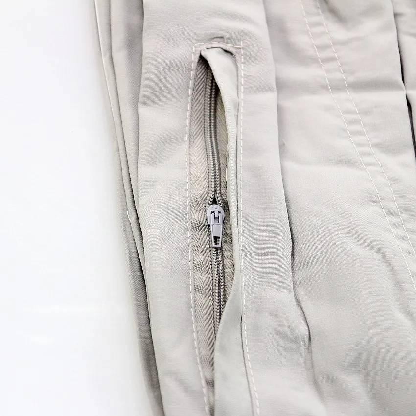 Men's Muslim Breathable Pants