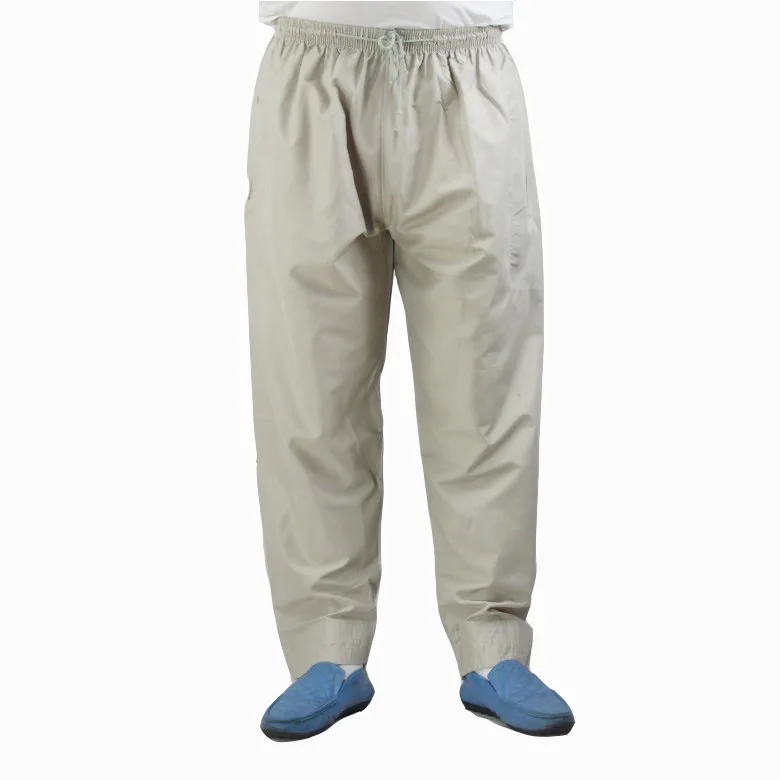Men's Muslim Breathable Pants