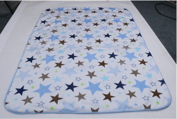 Baby Fleece Blanket - Image 18