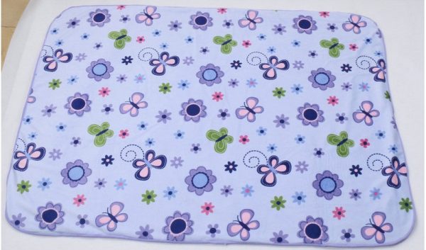 Baby Fleece Blanket - Image 20